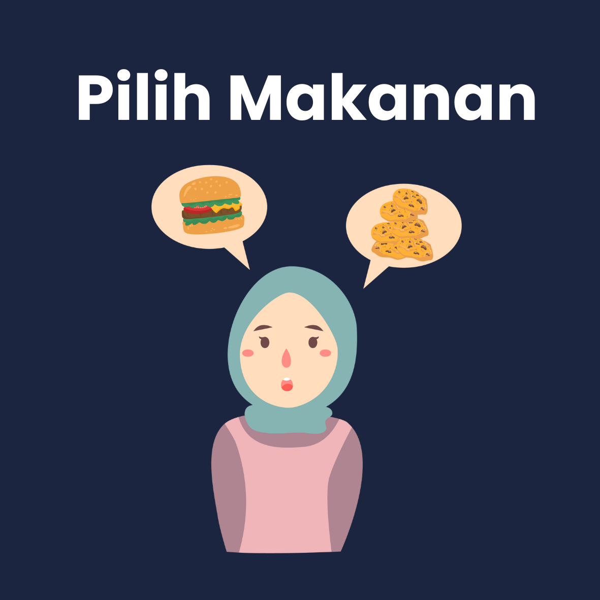 Anti Kalap! Tips Simpel Pilih Makanan di Luar Biar Kamu Happy dan Sehat