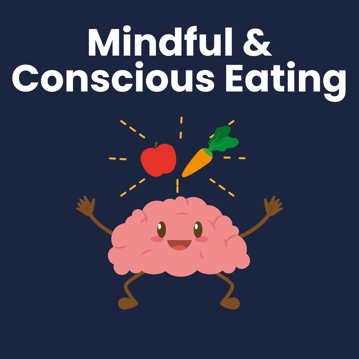 Makan Nggak Cuma Isi Perut: Saatnya Kenal Mindful & Conscious Eating