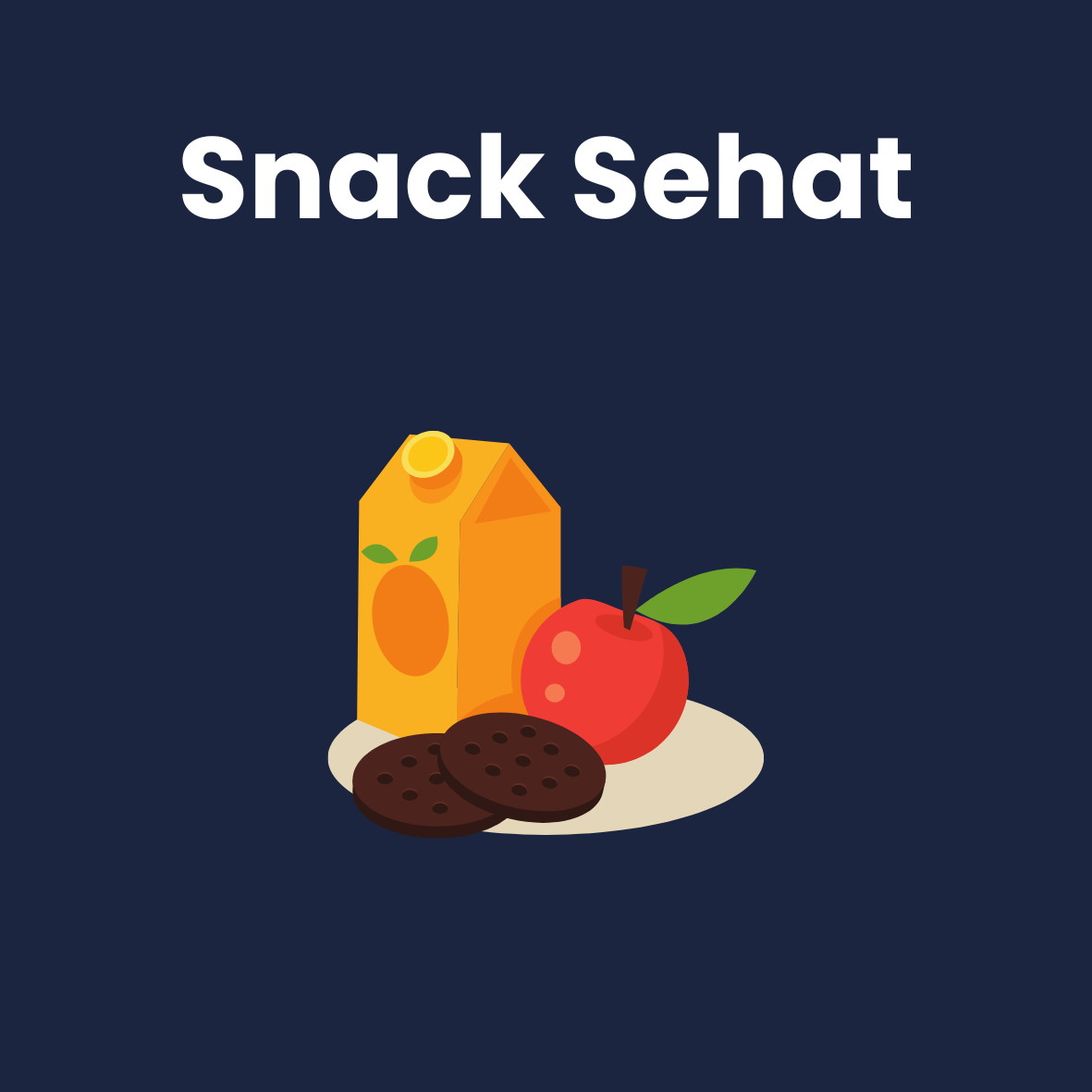 Snack Sehat, Lebih Dari Sekadar Pengganjal Perut